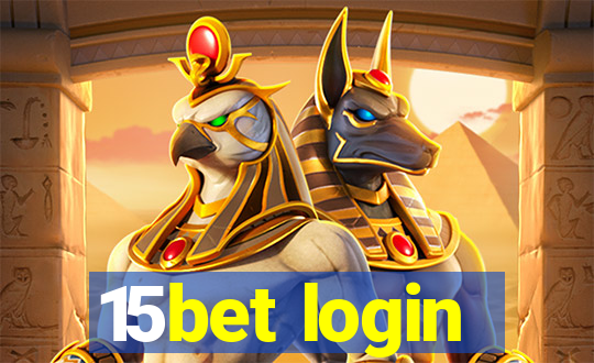 15bet login